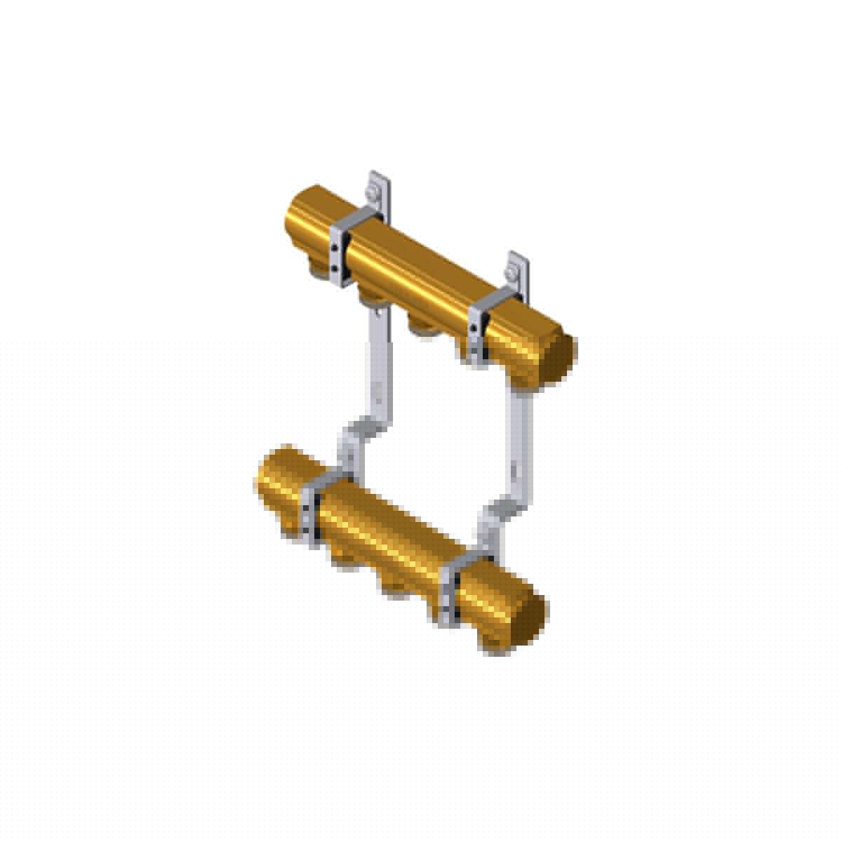 OFITT PEISA CONJUNTO DISTRIBUIDOR 5 CIRC. - 1x1/2 CLCT.DIST05.A