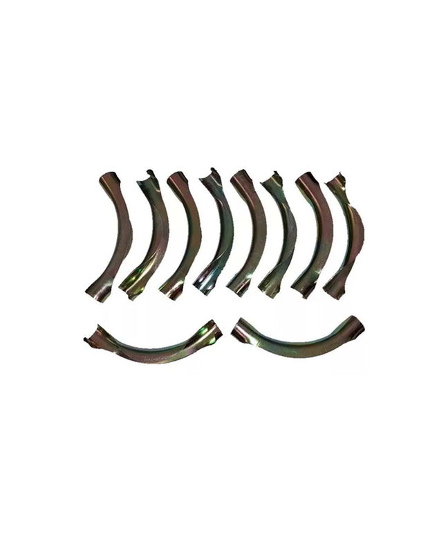 OFITT PEISA CURVATUBO 20 X10 UND.  CLCT.CURV.20