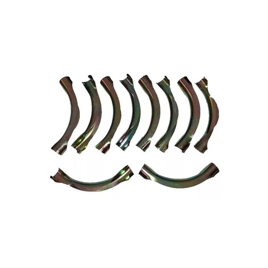 OFITT PEISA CURVATUBO 20 X10 UND.  CLCT.CURV.20