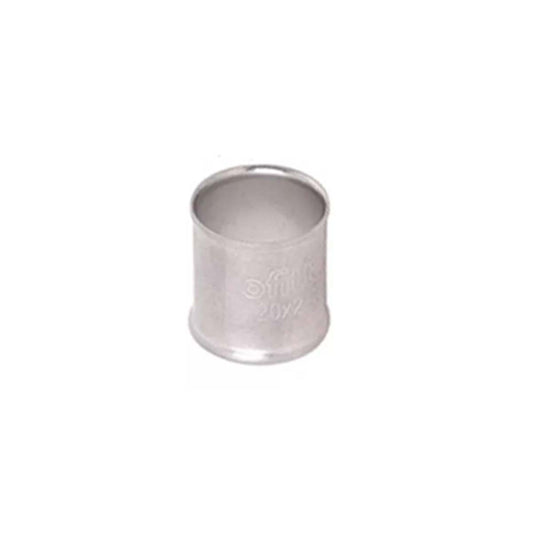 OFITT L PEISA CASQUILLO INOX. PARA PRESS-FITTING 20 PFL.CQ-20
