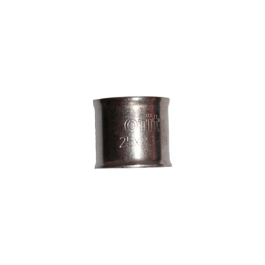 OFITT L PEISA CASQUILLO INOX. PARA PRESS-FITTING 25 PFL.CQ-25