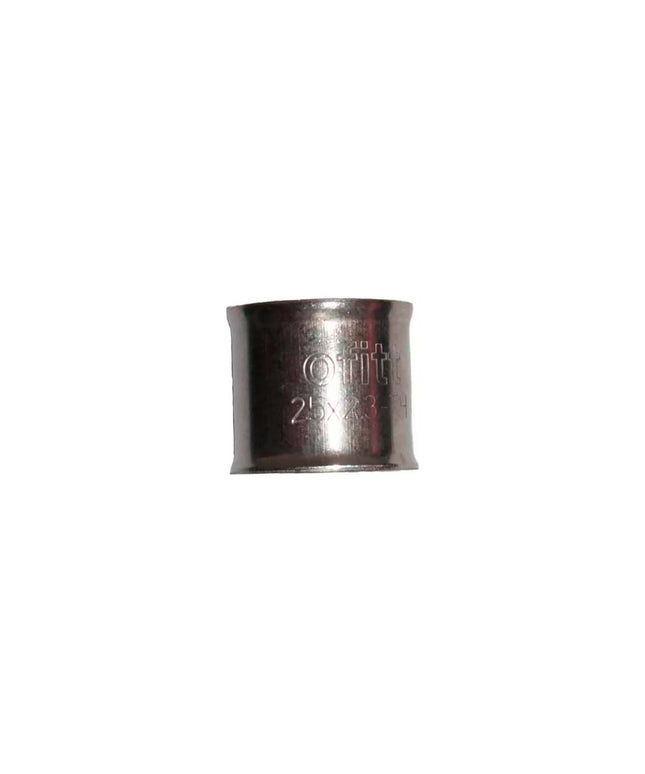 OFITT L PEISA CASQUILLO INOX. PARA PRESS-FITTING 25 PFL.CQ-25