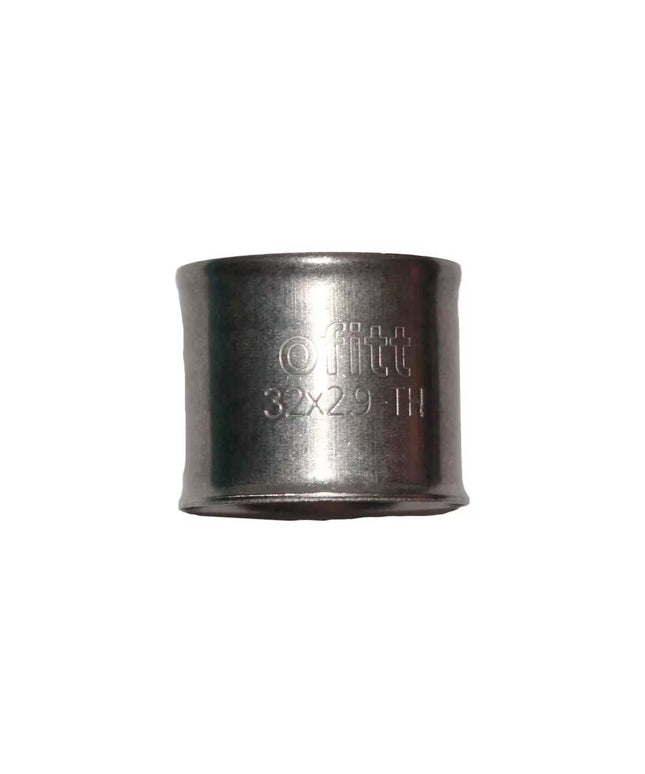 OFITT L PEISA CASQUILLO INOX. PARA PRESS-FITTING 32 PFL.CQ-32