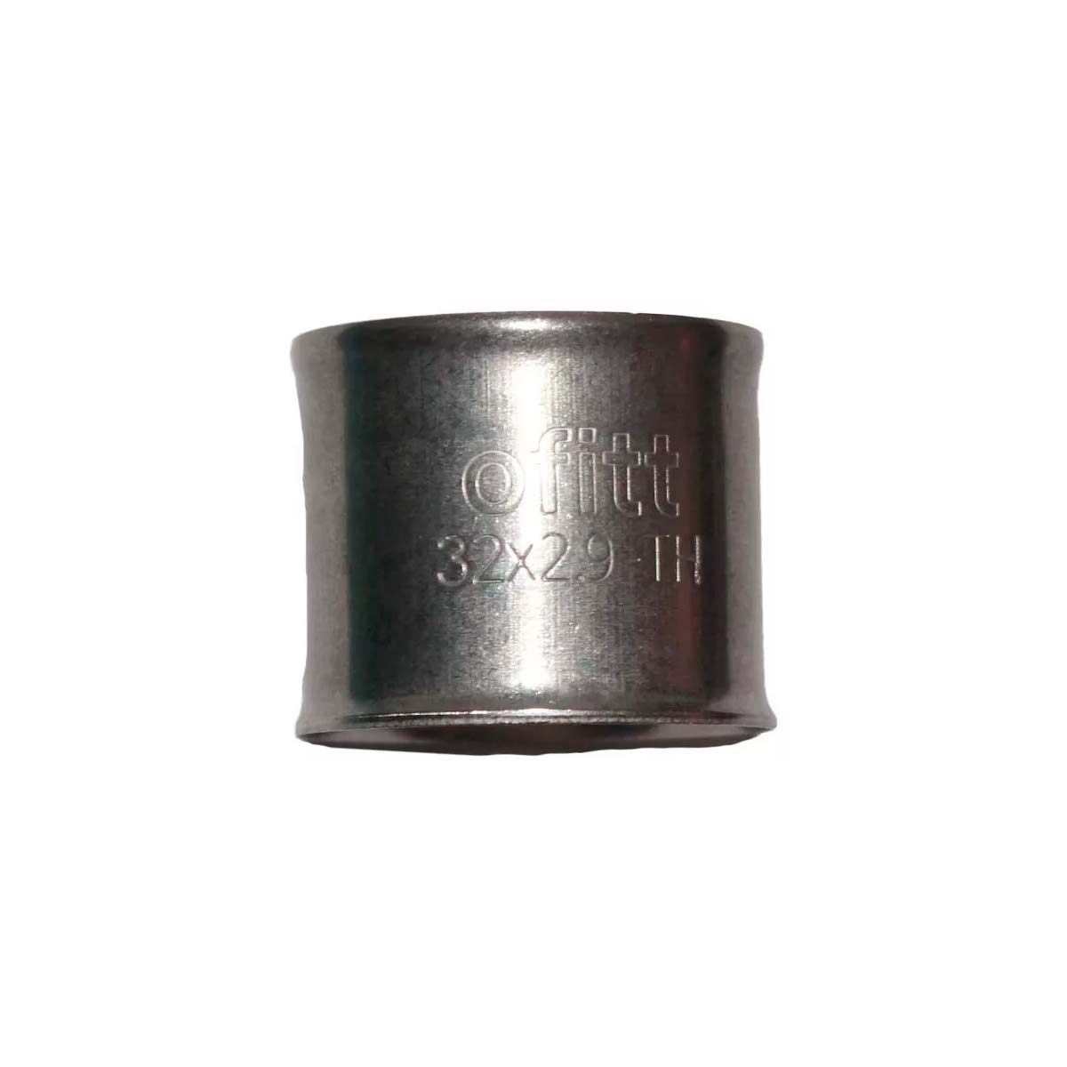 OFITT L PEISA CASQUILLO INOX. PARA PRESS-FITTING 32 PFL.CQ-32