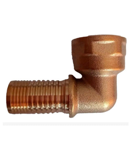 OFITT L PEISA CODO 90° ROSCA HEMBRA 16X1/2 PFL.CDH-1613