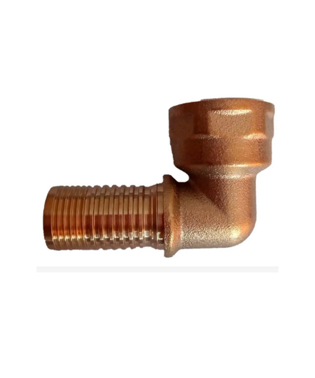 OFITT L PEISA CODO 90° ROSCA HEMBRA 16X1/2 PFL.CDH-1613