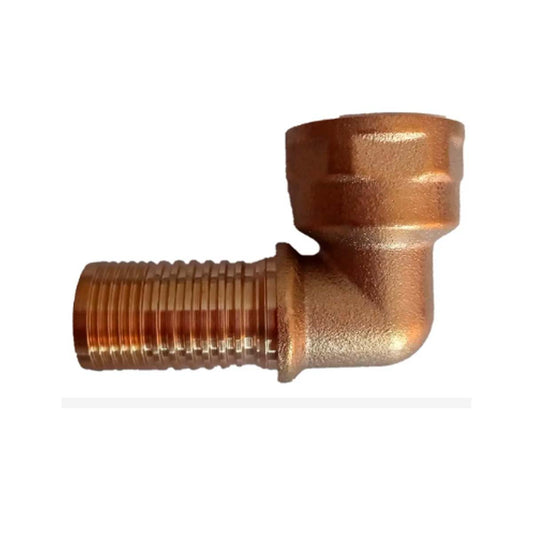 OFITT L PEISA CODO 90° ROSCA HEMBRA 16X1/2 PFL.CDH-1613