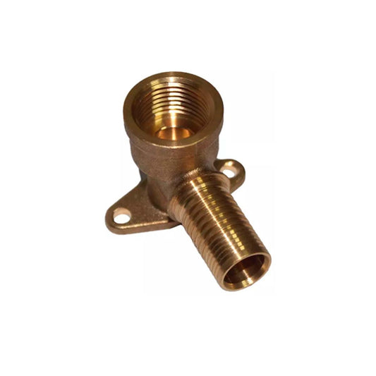 OFITT L PEISA CODO 90° R/H Y FIJACIÓN 20X1/2 PFL.CDHF-2013