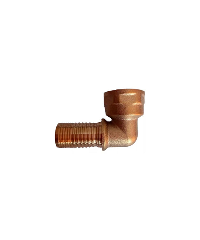 OFITT L PEISA CODO 90° ROSCA HEMBRA 20X1/2 PFL.CDH-2013