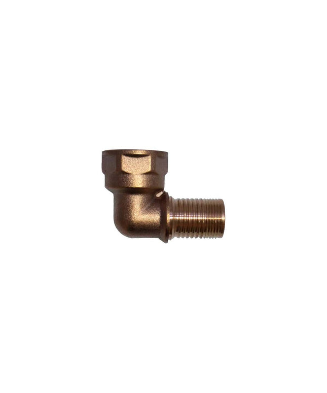 OFITT L PEISA CODO 90° ROSCA HEMBRA 25X3/4 PFL.CDH-2519