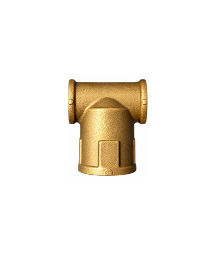 Ofitt L Peisa Te Con Rosca Hembra Central 25x3/4x25 Pf.teh-251925