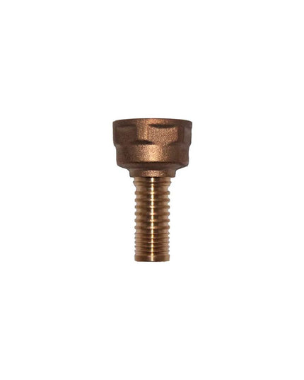OFITT L PEISA UNION RECTA ROSCA HEMBRA 16X1/2 PFL.UNH-1613