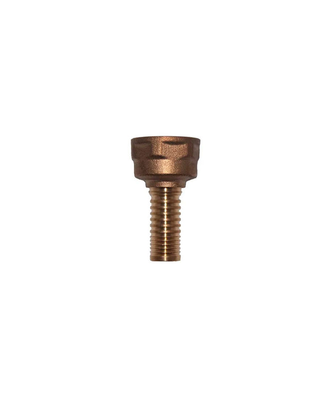 OFITT L PEISA UNION RECTA ROSCA HEMBRA 16X1/2 PFL.UNH-1613