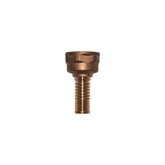 OFITT L PEISA UNION RECTA ROSCA HEMBRA 16X1/2 PFL.UNH-1613