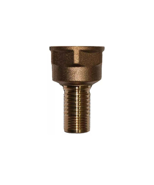 OFITT L PEISA UNION RECTA ROSCA HEMBRA 20X3/4 PFL.UNH-2019