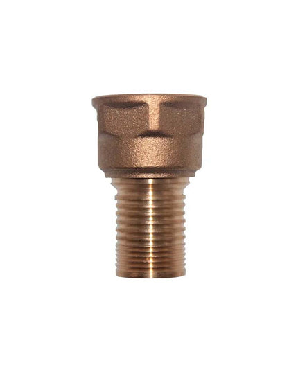 OFITT L PEISA UNION RECTA ROSCA HEMBRA 25X3/4 PFL.UNH-2519