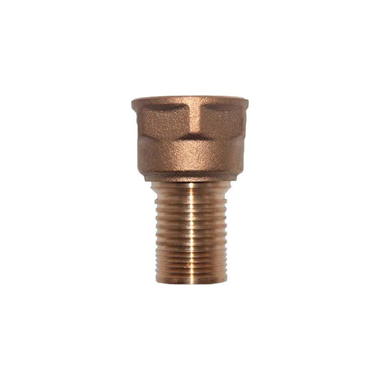 OFITT L PEISA UNION RECTA ROSCA HEMBRA 25X3/4 PFL.UNH-2519