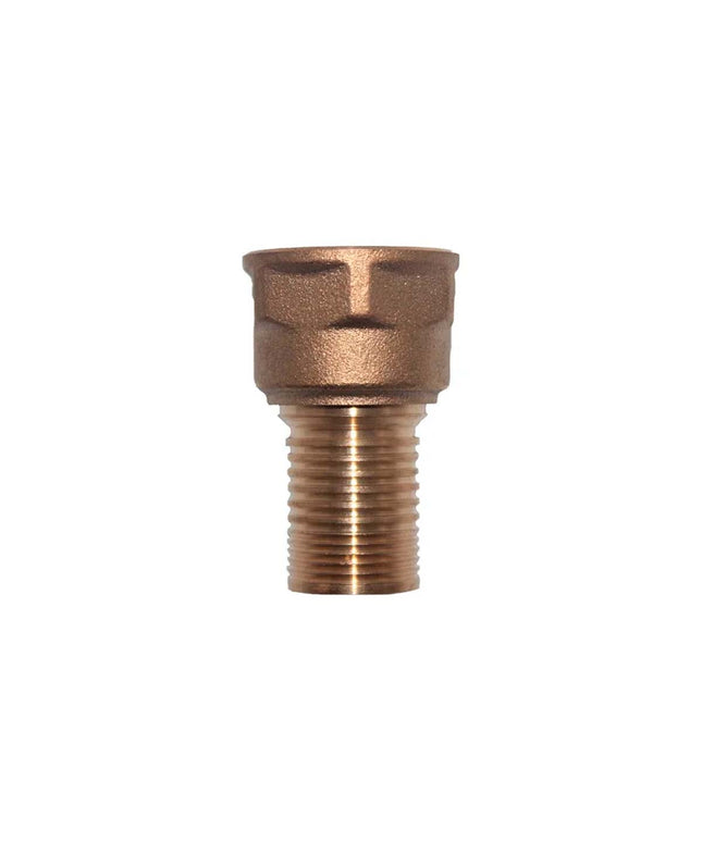 OFITT L PEISA UNION RECTA ROSCA HEMBRA 25X3/4 PFL.UNH-2519