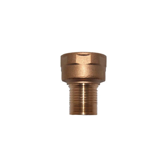 OFITT L PEISA UNION RECTA ROSCA HEMBRA 32X1 PFL.UNH-3225