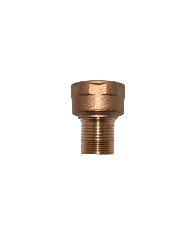 OFITT L PEISA UNION RECTA ROSCA HEMBRA 32X1 PFL.UNH-3225