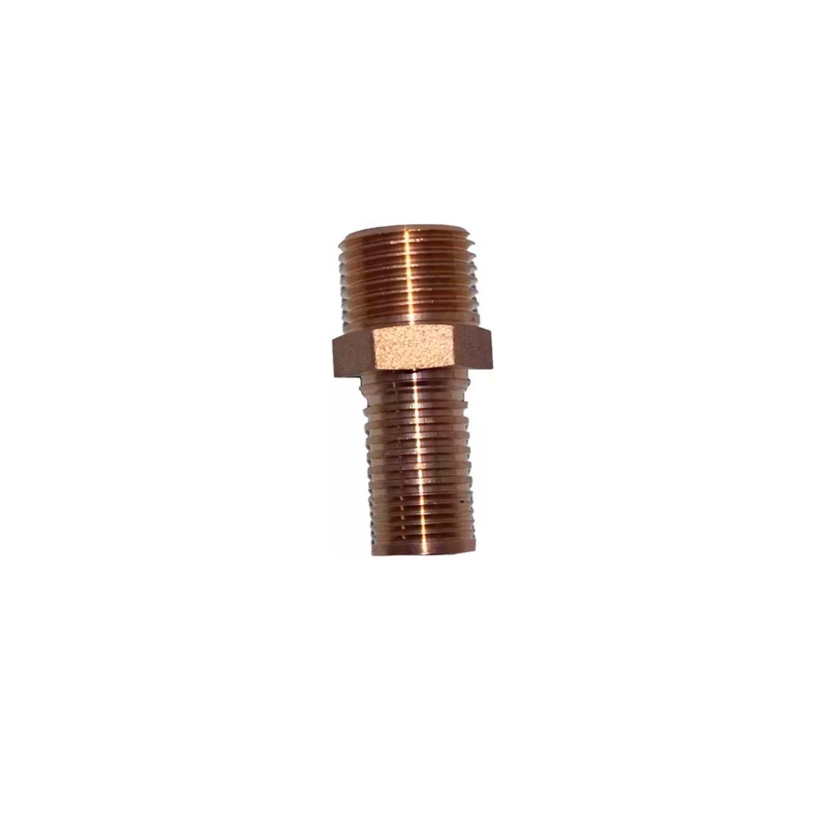 OFITT L PEISA UNION RECTA ROSCA MACHO 20X1/2 PFL.UNM-2013