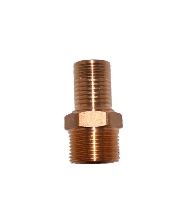 OFITT L PEISA UNION RECTA ROSCA MACHO 25X3/4 PFL.UNM-2519