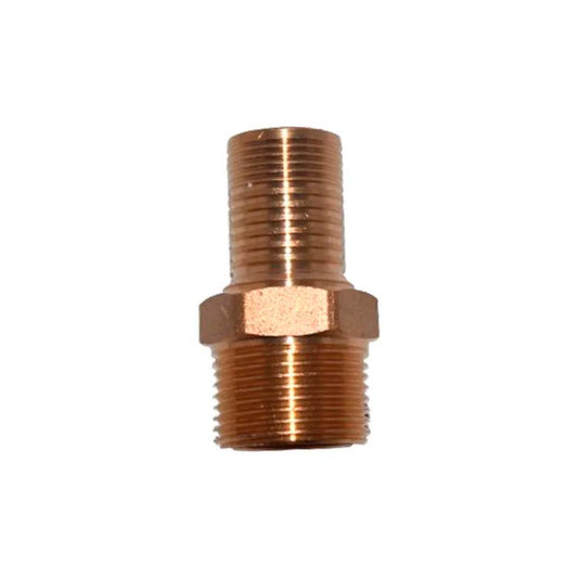 OFITT L PEISA UNION RECTA ROSCA MACHO 25X3/4 PFL.UNM-2519