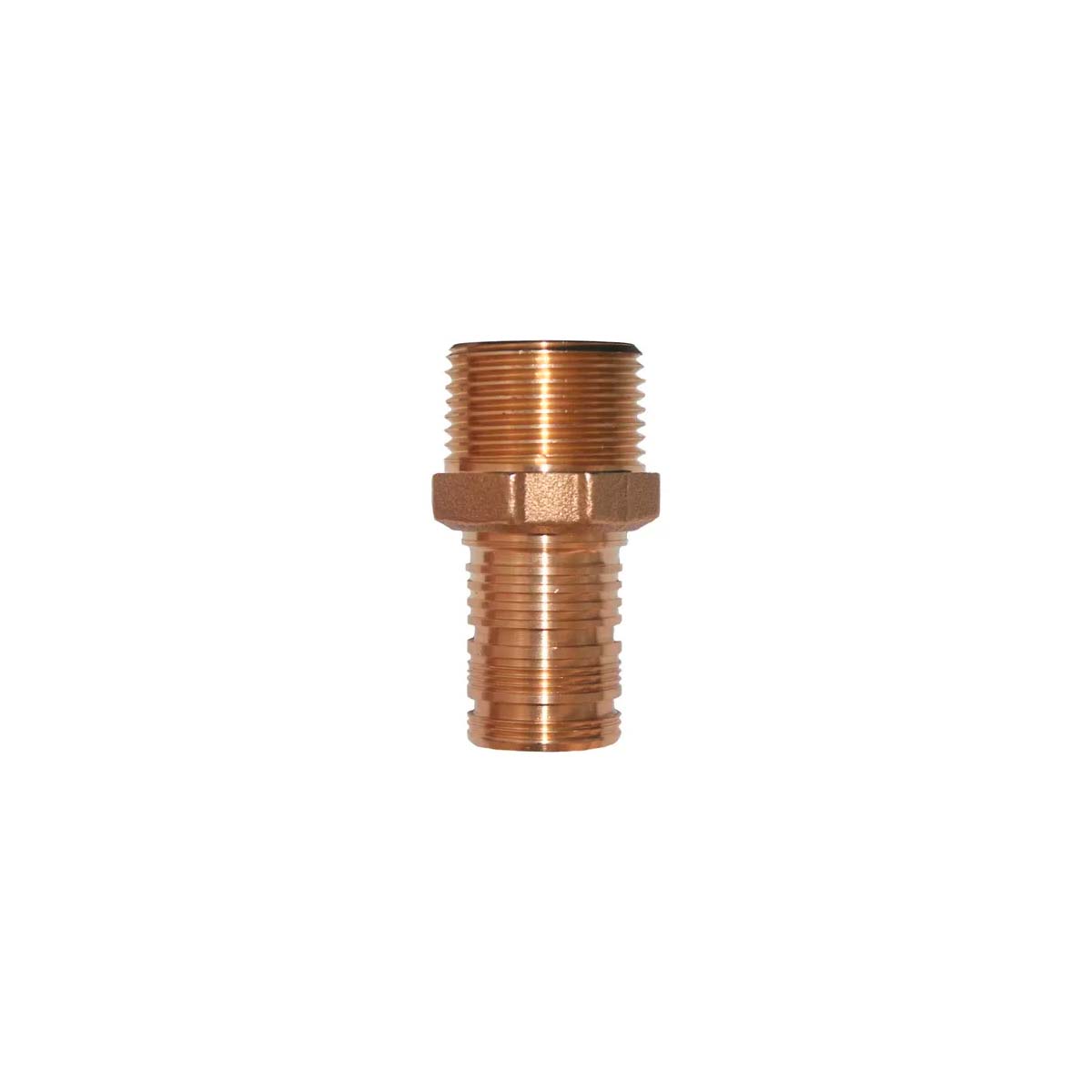 OFITT L PEISA UNION RECTA ROSCA MACHO 32X1 PFL.UNM-3225