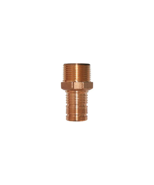 OFITT L PEISA UNION RECTA ROSCA MACHO 32X1 PFL.UNM-3225