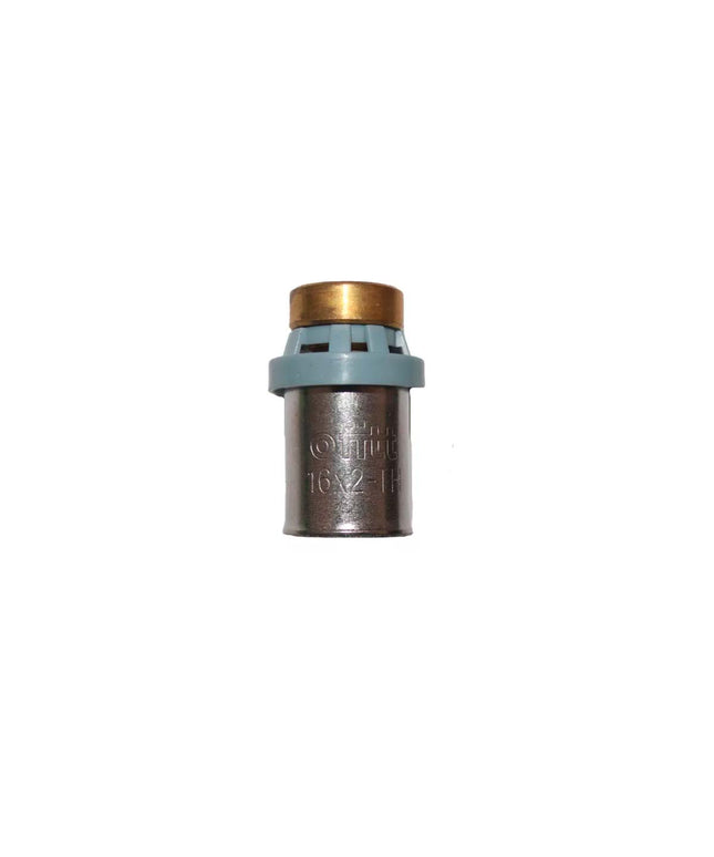 OFITT PEISA FITTING TAPON 16 PF.TAPN-16