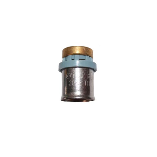OFITT PEISA FITTING TAPON 20 PF.TAPN-20