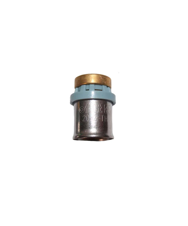 Ofitt Peisa Fitting Tapon 20 Pf.tapn-20