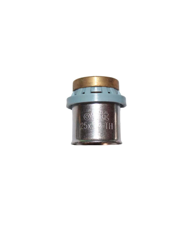 OFITT PEISA FITTING TAPON 25 PF.TAPN-25