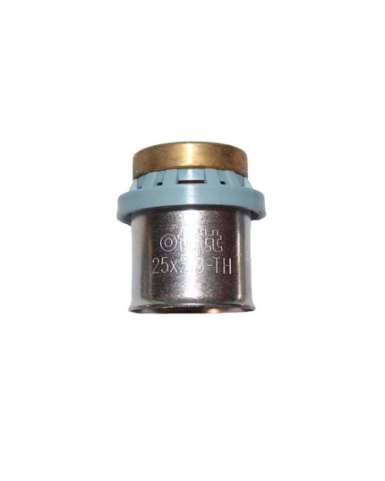 OFITT PEISA FITTING TAPON 25 PF.TAPN-25