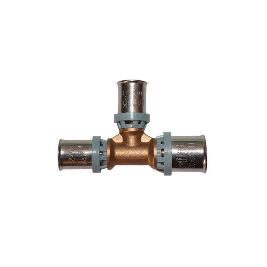 OFITT PEISA TE REDUCTORA 20X16X16 PF.TE-201616