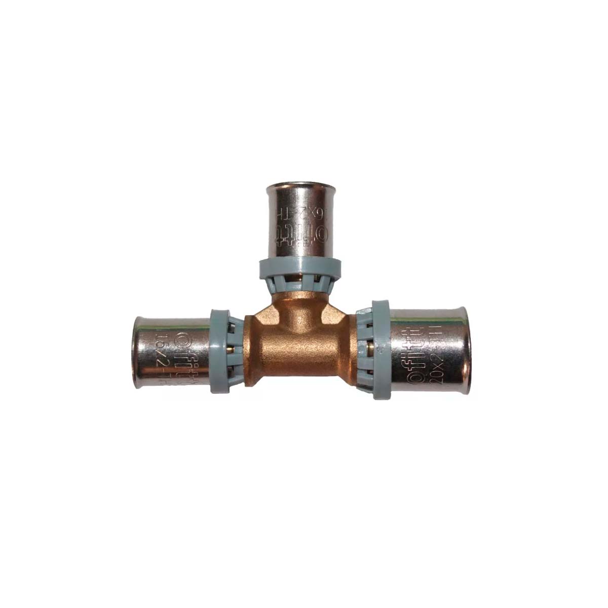 OFITT PEISA TE REDUCTORA 20X16X16 PF.TE-201616