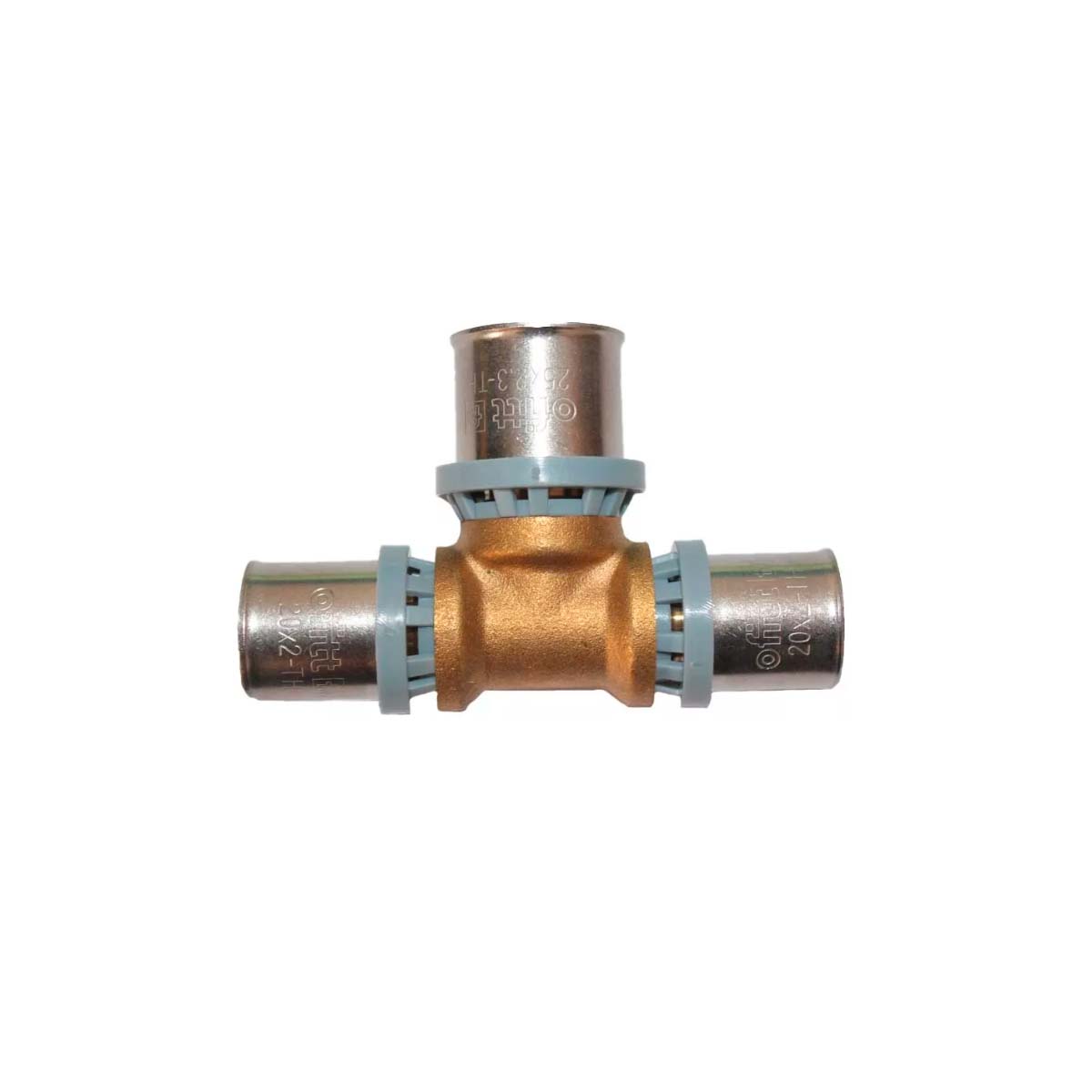 OFITT PEISA TE REDUCTORA 20X25X20 PF.TE-202520