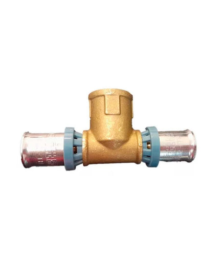 OFITT PEISA TE CON ROSCA HEMBRA CENTRAL 20X1/2X20 PF.TEH-201320