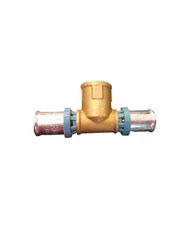 OFITT PEISA TE CON ROSCA HEMBRA CENTRAL 20X1/2X20 PF.TEH-201320