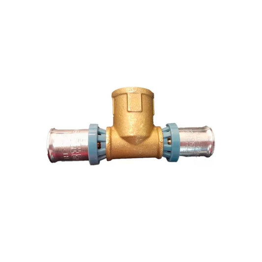 OFITT PEISA TE CON ROSCA HEMBRA CENTRAL 20X3/4X20 PF.TEH-201920