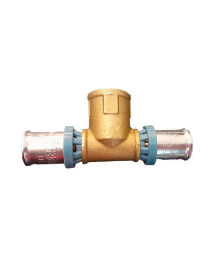 OFITT PEISA TE CON ROSCA HEMBRA CENTRAL 20X3/4X20 PF.TEH-201920