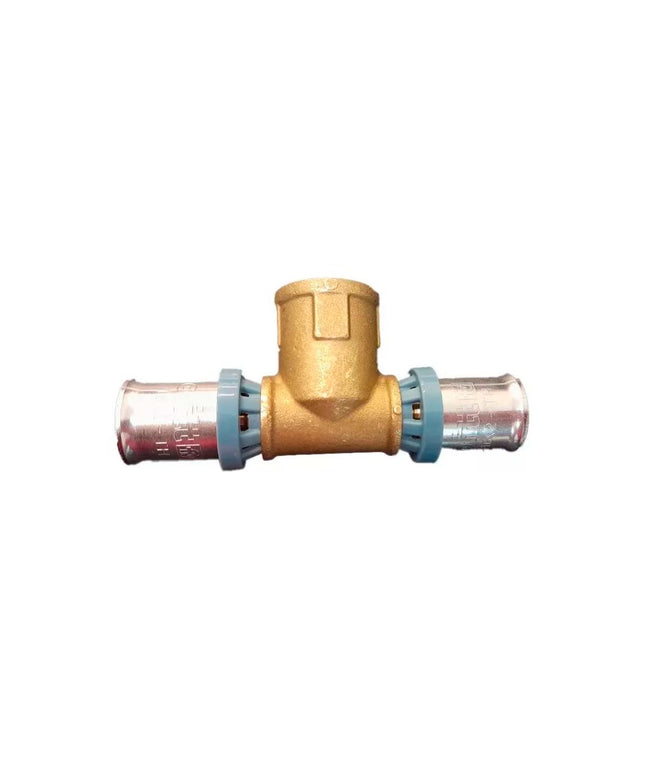 OFITT PEISA TE CON ROSCA HEMBRA CENTRAL 20X3/4X20 PF.TEH-201920