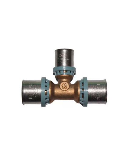 OFITT PEISA TE REDUCTORA 25x20x25 PF.TE-252025