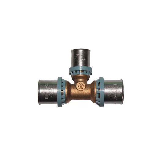 OFITT PEISA TE REDUCTORA 25x20x25 PF.TE-252025