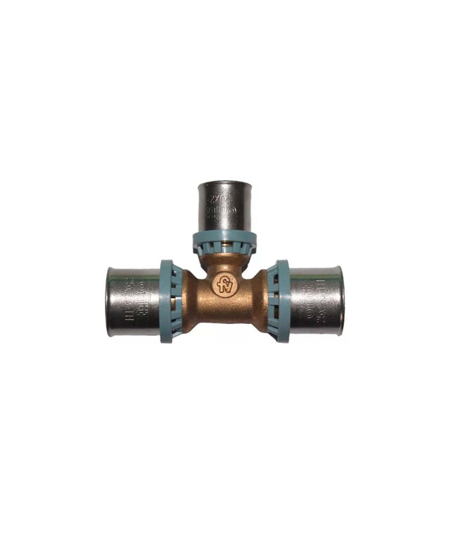 OFITT PEISA TE REDUCTORA 25x20x25 PF.TE-252025