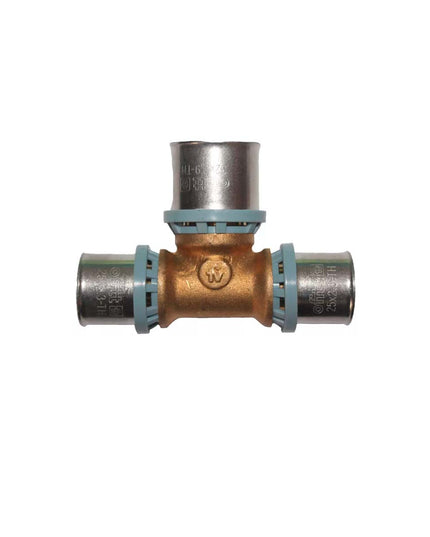 OFITT PEISA TE REDUCTORA 25x32x25 PF.TE-253225