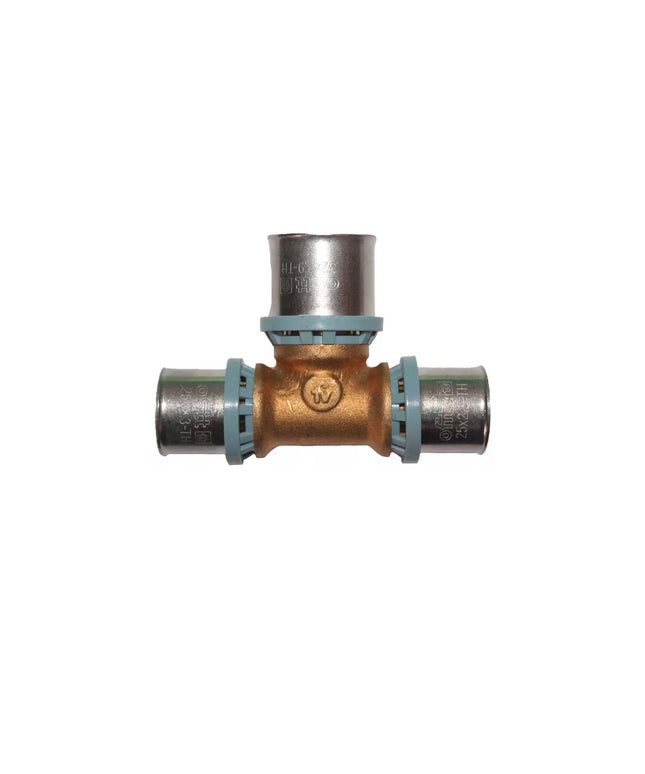 OFITT PEISA TE REDUCTORA 25x32x25 PF.TE-253225
