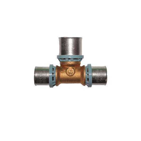 OFITT PEISA TE REDUCTORA 25x32x25 PF.TE-253225