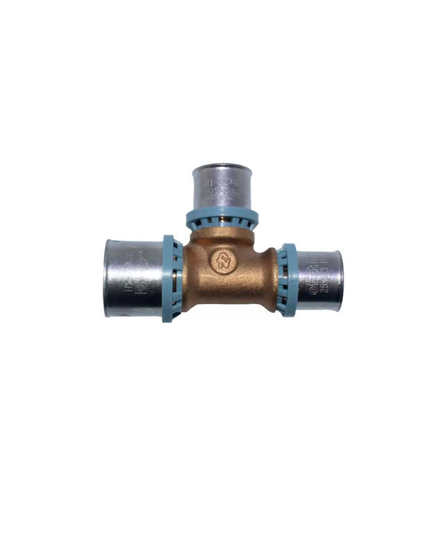 OFITT STOCK PEISA TE REDUCTORA 32x25x25 PF.TE-322525