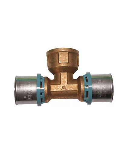 OFITT PEISA TE CON ROSCA HEMBRA CENTRAL 32x1x32 PF.TEH-322532